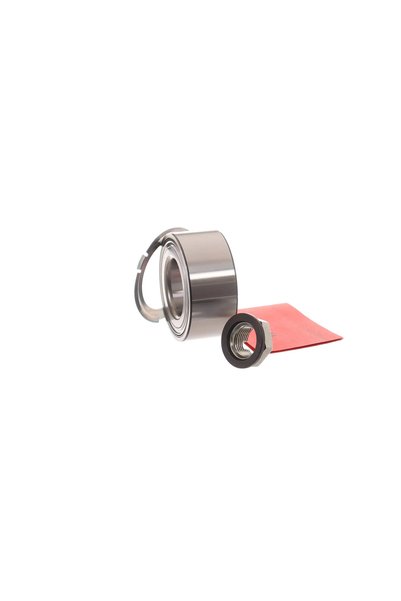 SKF Kit rulment roată VKBA 3648