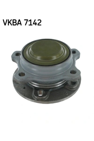 SKF Kit rulment roată VKBA 7142