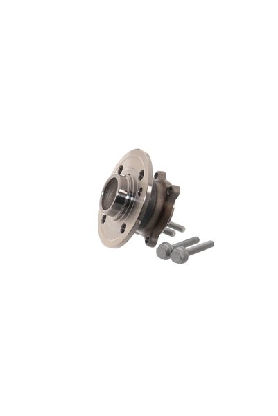 SKF Kit rulment roată VKBA 6701
