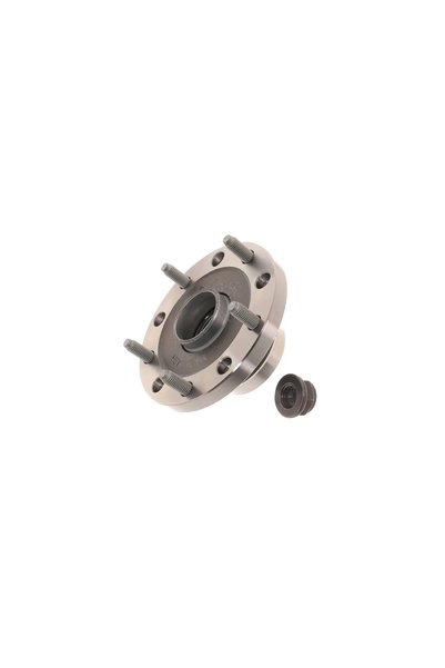 SKF Kit rulment roată VKBA 6527