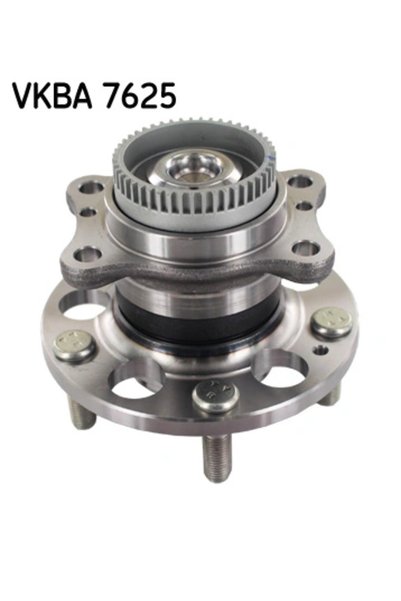 SKF Kit rulment roată VKBA 7625