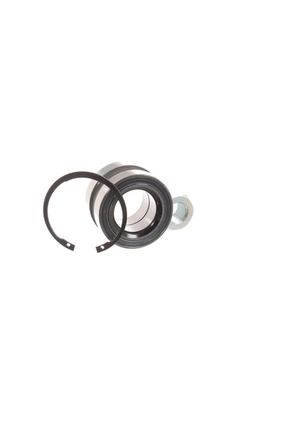 SKF Kit rulment roată VKBA 3965