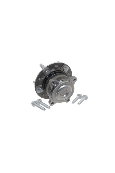 SKF Kit rulment roată VKBA 7660