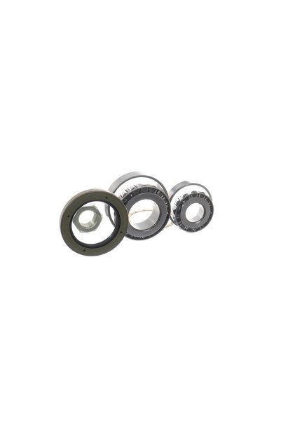 SKF Kit rulment roată VKBA 1386