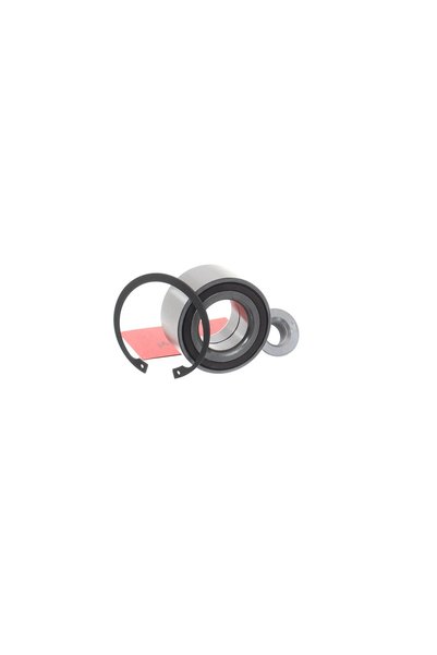 SKF Kit rulment roată VKBA 6972