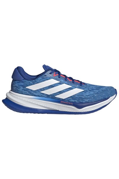 adidas Παπούτσια τρεξίματος Supernova Comfortglide με αντικραδασμική προστασί...