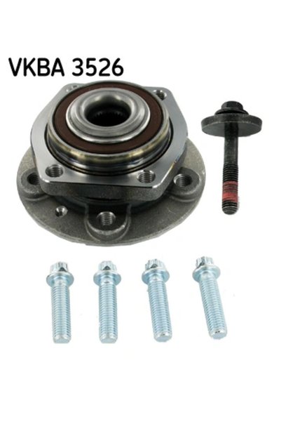 SKF Kit rulment roată VKBA 3526