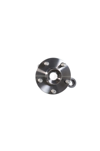 SKF Kit rulment roată VKBA 6924