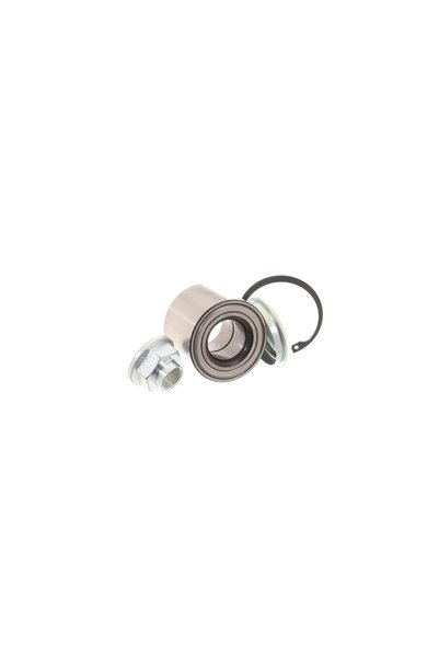 SKF Kit rulment roată VKBA 6639