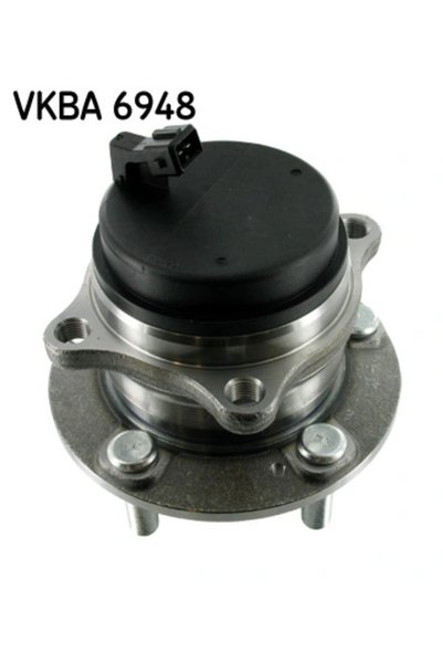SKF Kit rulment roată VKBA 6948