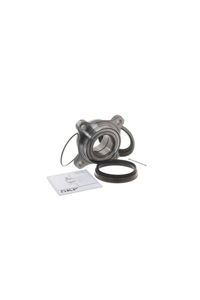 SKF Kit rulment roată VKBA 6900