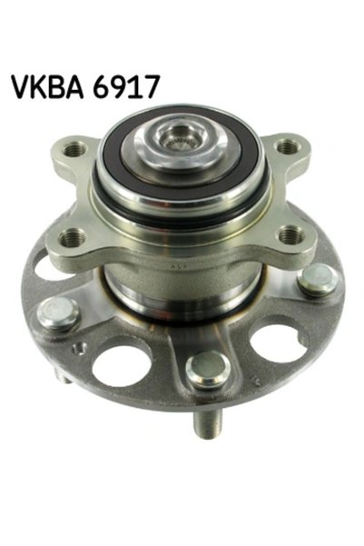 SKF Kit rulment roată VKBA 6917