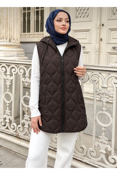 İkoll YENİ SEZON KAPİTONE YELEK