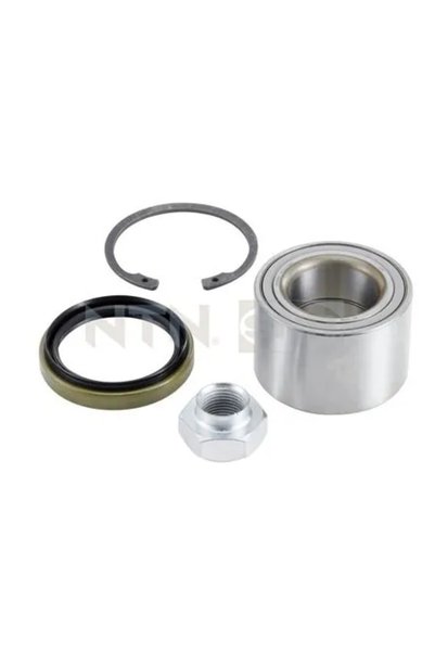 SNR Kit rulment roată R177.45