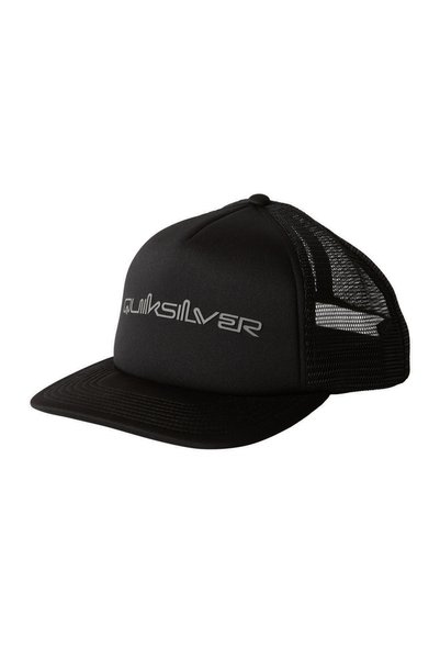 Quiksilver Omni Καπέλο - Καπέλο Τράκερ για Άνδρες