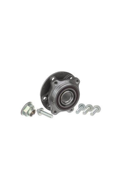 SKF Kit rulment roată VKBA 6582
