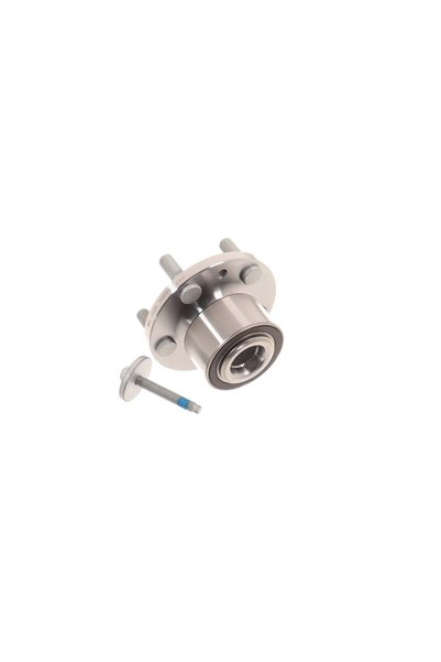 SKF Kit rulment roată VKBA 6752
