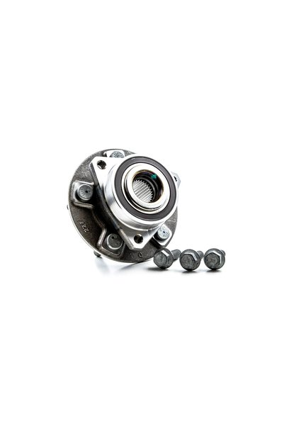 SKF Kit rulment roată VKBA 6667