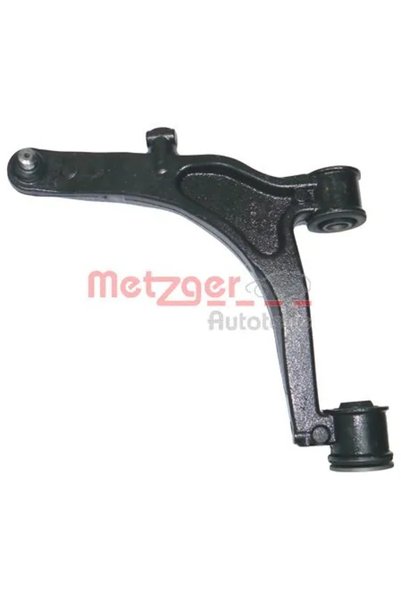 Metzger Braț de suspensie, suspensie roată 58063701