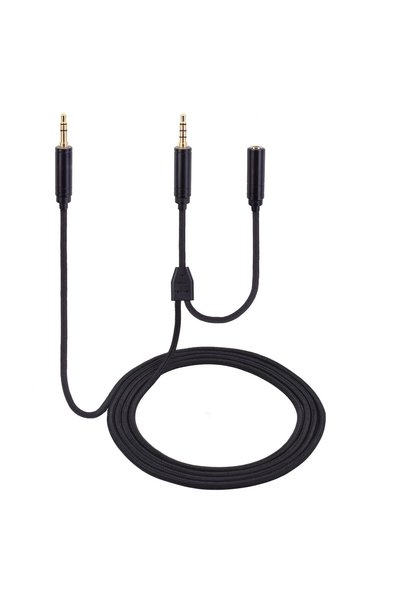 GENERAL HD60 Pro Chat Link Cable Cord Compatible with Elgato HD60, HD60S/S+, ...