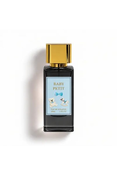 REVA عطر بيبي بيتيت 50 مل - بيبي بيتيت