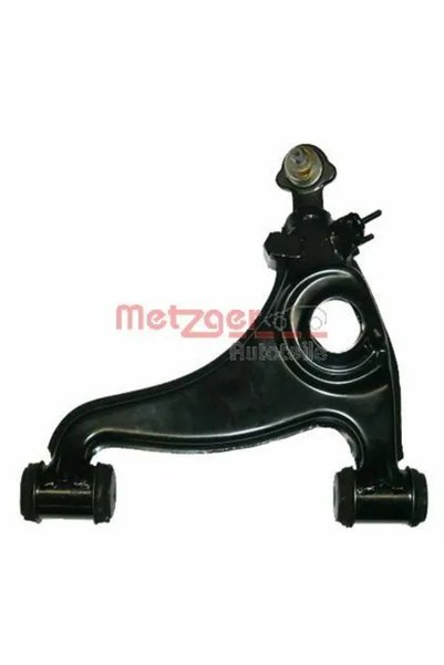 Metzger Braț de suspensie, suspensie roată 58054901
