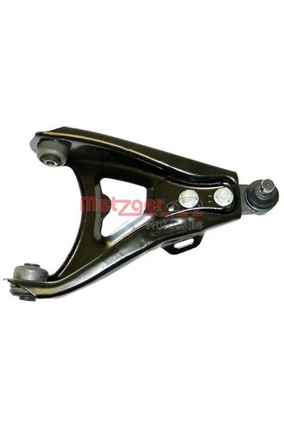 Metzger Braț de control, suspensie roată 58064402