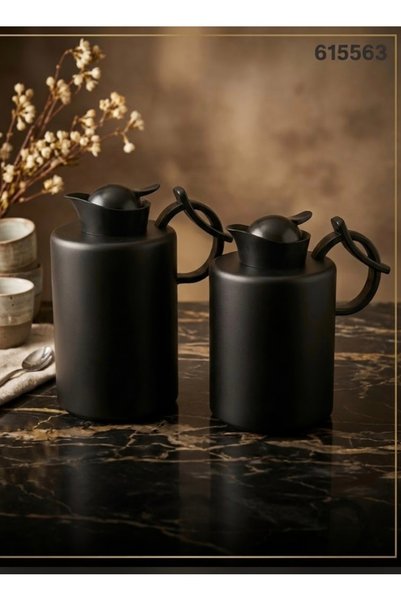 WAHJ ALMASAH Tramss Hospitality Set for Coffee and Tea0.8L&0.8L