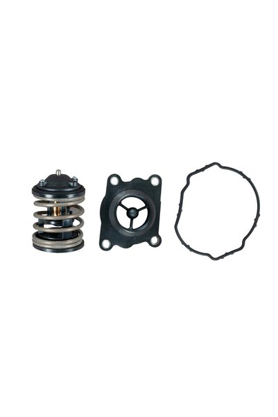 GATES Termostat, lichid de răcire TH47487K1