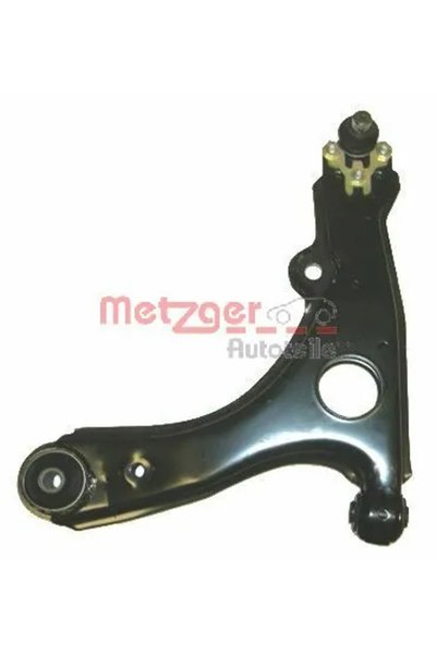 Metzger Braț de suspensie, suspensie roată 58012601