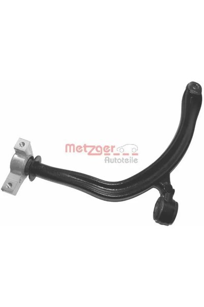 Metzger Braț de suspensie, suspensie roată 58026902