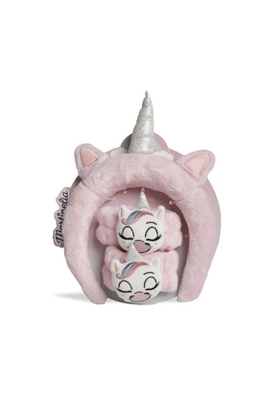 Martinelia Little Unicorn Set Accesorii De Par pentru copii