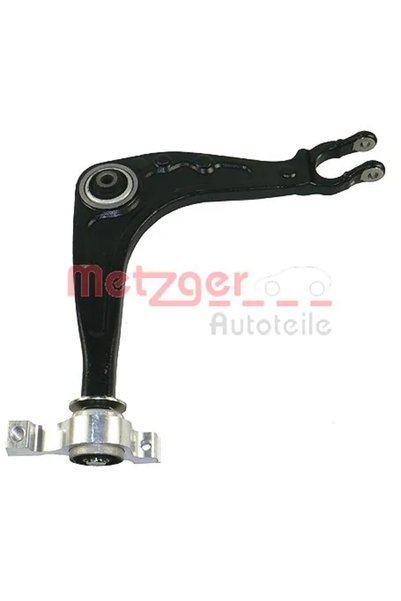 Metzger Braț de suspensie, suspensie roată 58074402