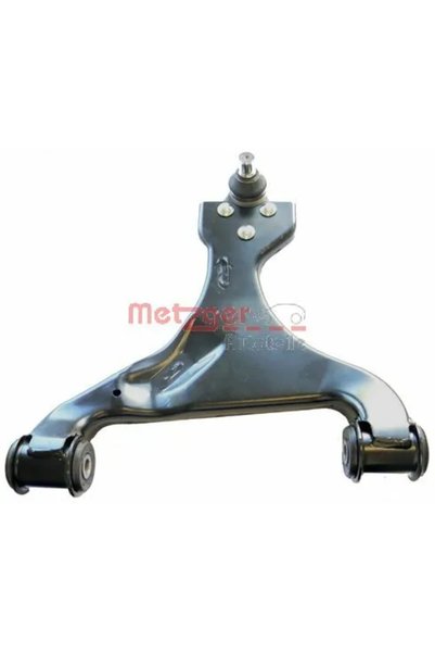 Metzger Braț de suspensie, suspensie roată 58056802