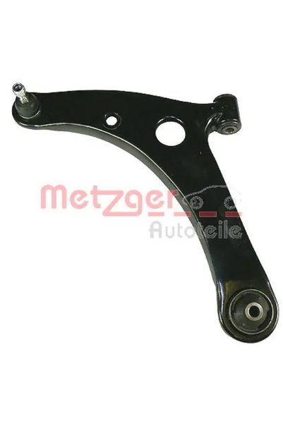 Metzger Braț de suspensie, suspensie roată 58057601