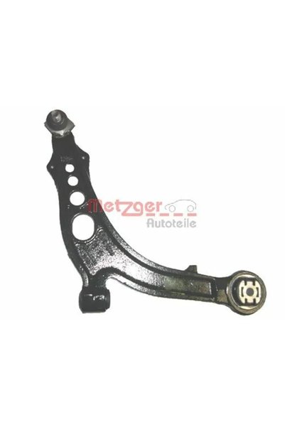 Metzger Braț de suspensie, suspensie roată 58035502