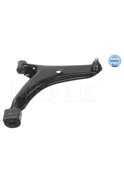 MEYLE Braț de control, suspensie roată 33-16 050 0013