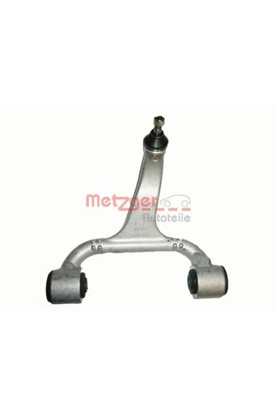 Metzger Braț de control, suspensie roată 58051801