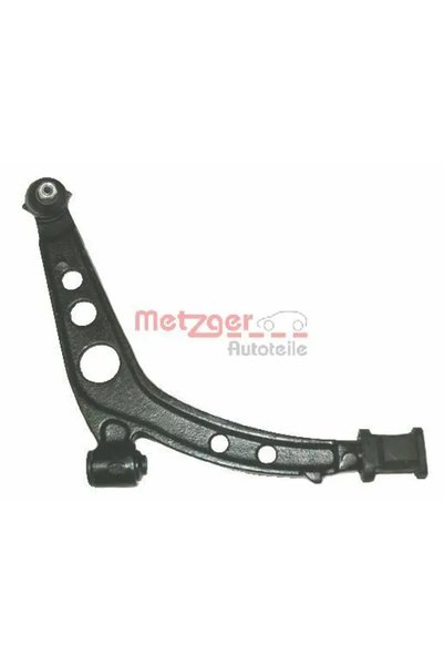 Metzger Braț de suspensie, suspensie roată 58032902