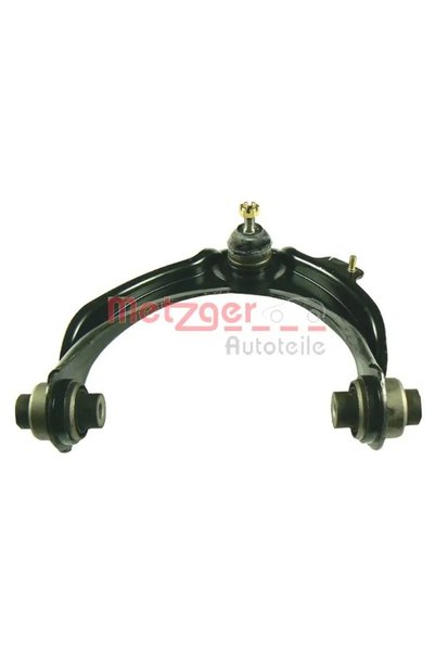 Metzger Braț de suspensie, suspensie roată 58044401