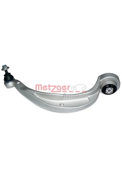Metzger Braț de suspensie, suspensie roată 58007501