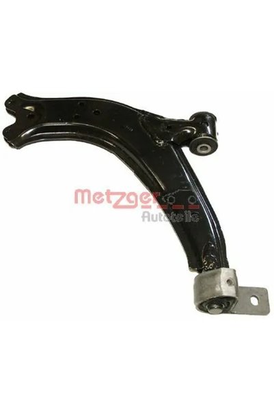 Metzger Braț de suspensie, suspensie roată 58027502