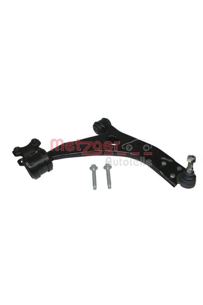 Metzger Braț de suspensie, suspensie roată 58038702