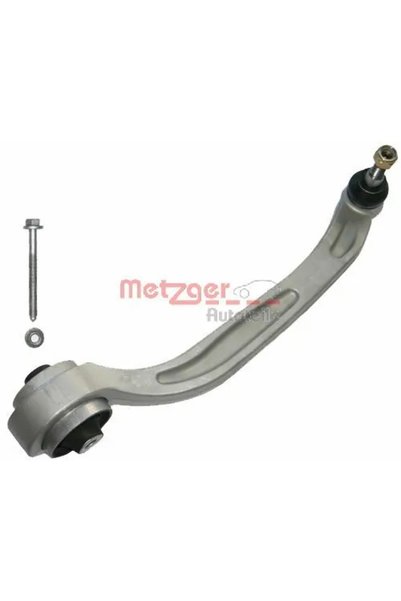 Metzger Braț de suspensie, suspensie roată 58010511