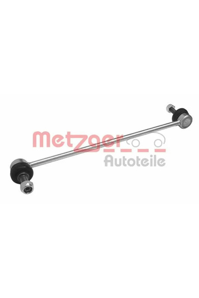 Metzger Braț de suspensie/biela bară stabilizatoare, bară stabilizatoare 5301...