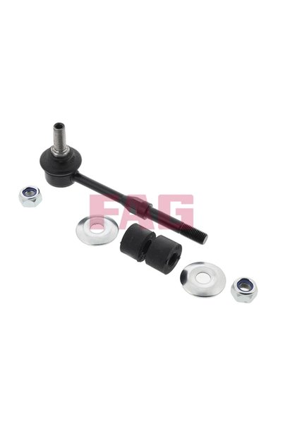 FAG Braț de suspensie/braț de legătură, bară stabilizatoare 818 0110 10