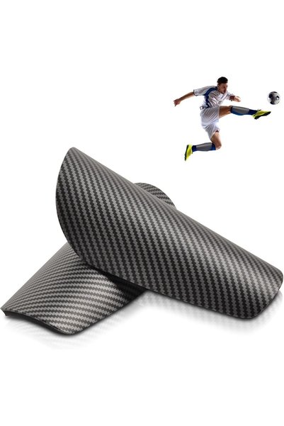 TERRIFI Soccer Shin Guards, Football Shin Pads with Calf Protection, Lightwei...