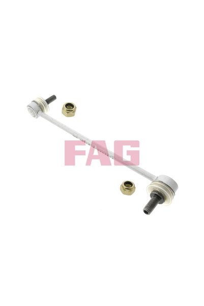 FAG Braț de suspensie/biela bară stabilizatoare, bară stabilizatoare 818 0115 10