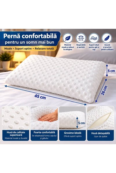 OEM Pernă subțire