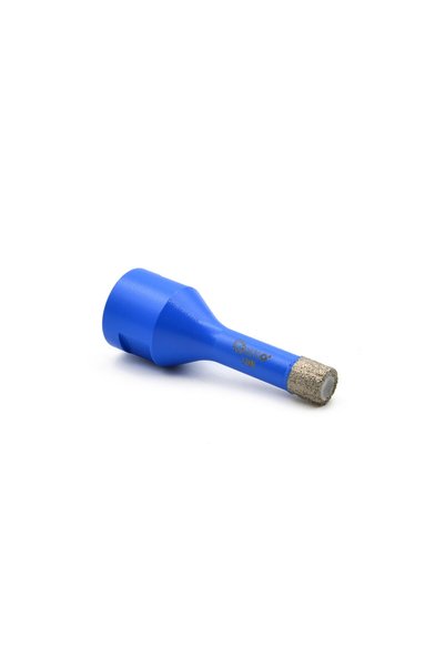 GEKO Carota diamantata pentru gresie 12mm M14, G65112